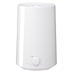 スリーアップの加湿器 HFT1622 [ホワイト]