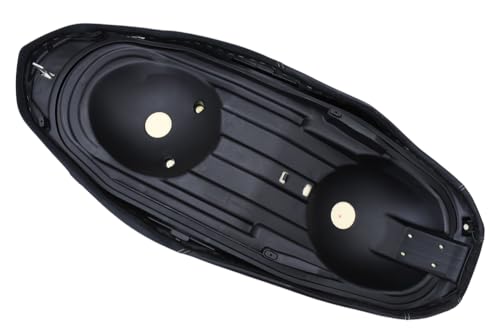 Selle personnalisée scooter pour Yamaha XMAX 125 300 400 Tech Max