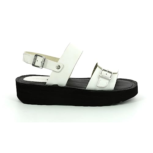 Kickers Highlight Sandale Femme pour pieds sensibles marche sans douleur