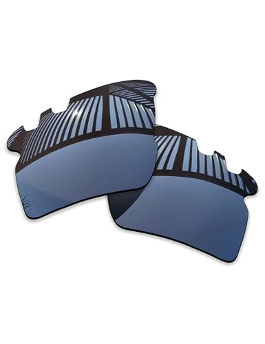 Image of Polarized Replacement Lenses for Oakley Flak 2.0 XL Vented OO9188 Sunglasses Frame-Multiple Colors