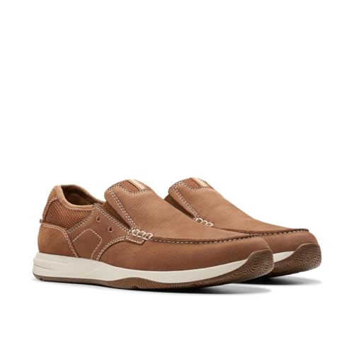 Image of Clarks Mens Sailview Step