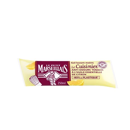 Le Petit Marseillais - Recharge Gel Lavant Mains Le...