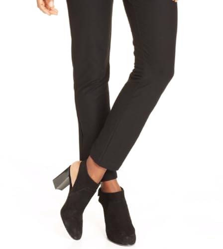 Slim Ankle Pants in Washable Stretch Crepe3