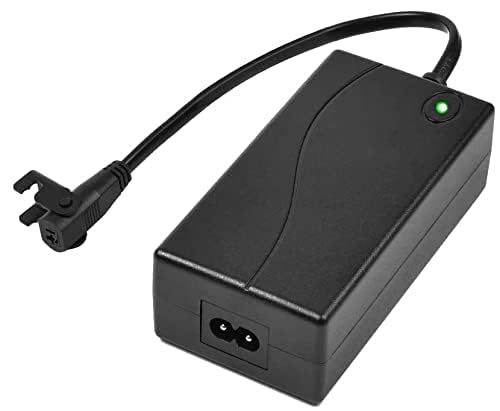 Zasilacz sieciowy z transformatorem 29 V 2 A elektryczna sofa do leżenia lub wyciągu fotela, adapter AC/DC, pasuje do Okin Limoss Berkline Med-Lift (z kablem sieciowym)