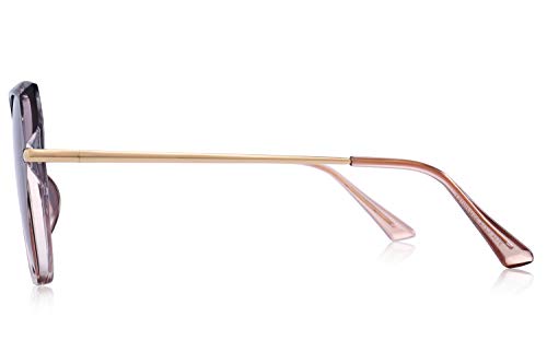 Polarized Sunglasses for Women-UV400 Lens Sunglasses for Female Ladies Fashionwear Polarized Sun Eye Glass4