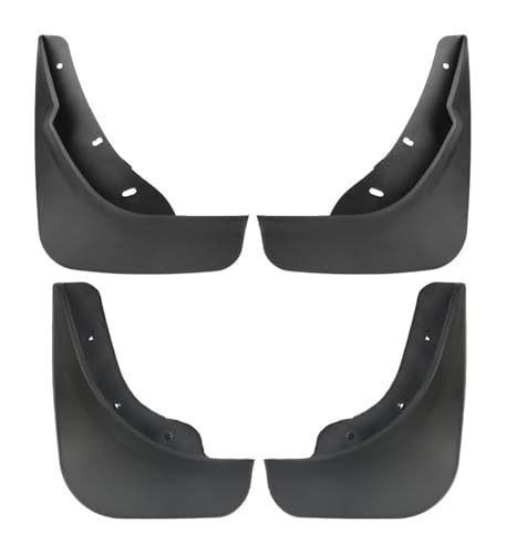 Guardabarros para VW Passat B6 2005-2010: Protege tu coche de salpicaduras