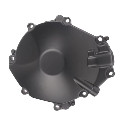 Couvercle stator moteur GSXR 1000 anti-fuite carter cassé
