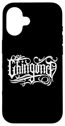 Cabrona Funny Mexican Saying Souvenir Slang Words Sarcastic �X�}�z�P�[�X iPhone 16 �p