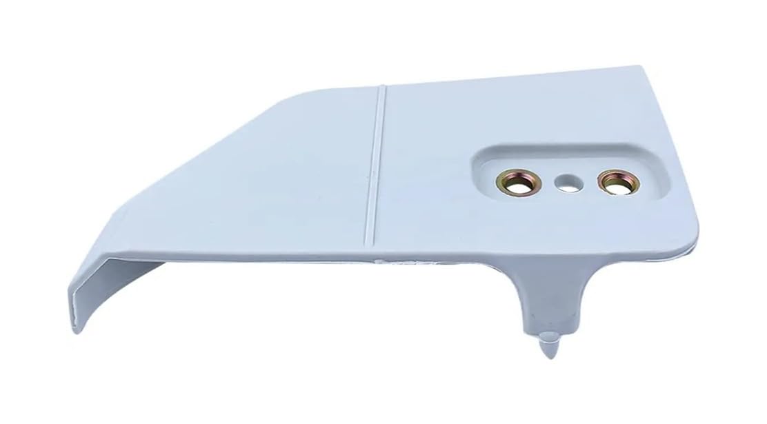 Kit de cubierta de embrague for motosierra compatible con MS 210, 230, 250, 1123, 640 y 1705 con cojinete de agujas, filtro de combustible y tubo de aceite.