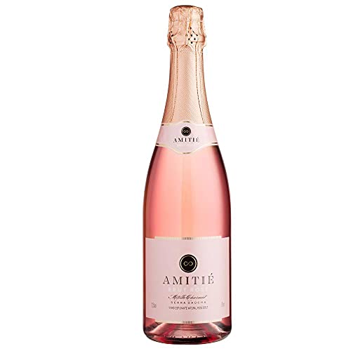 Espumante Amitié Rosé Brut