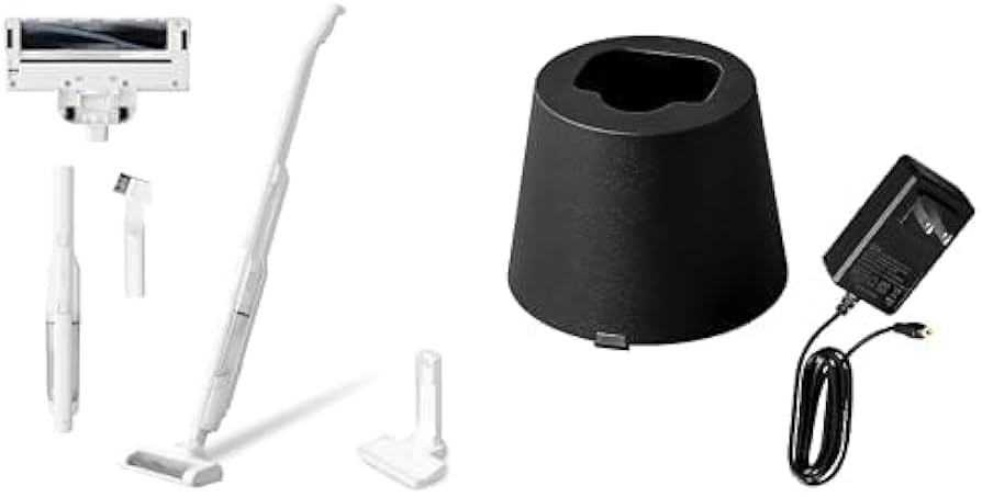 Amazon.co.jp: 【セット品】 アイリスオーヤマ 掃除機 コードレス