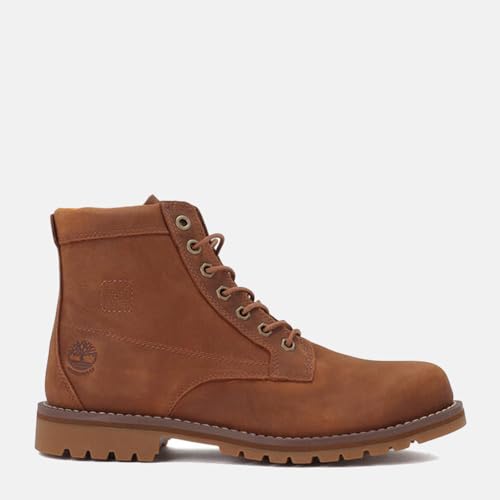 Timberland Men's Redwood Falls Waterproof Boot2