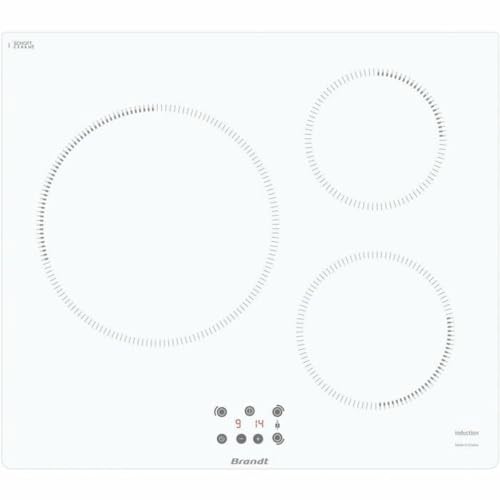 Brandt Ti364W - vue 4