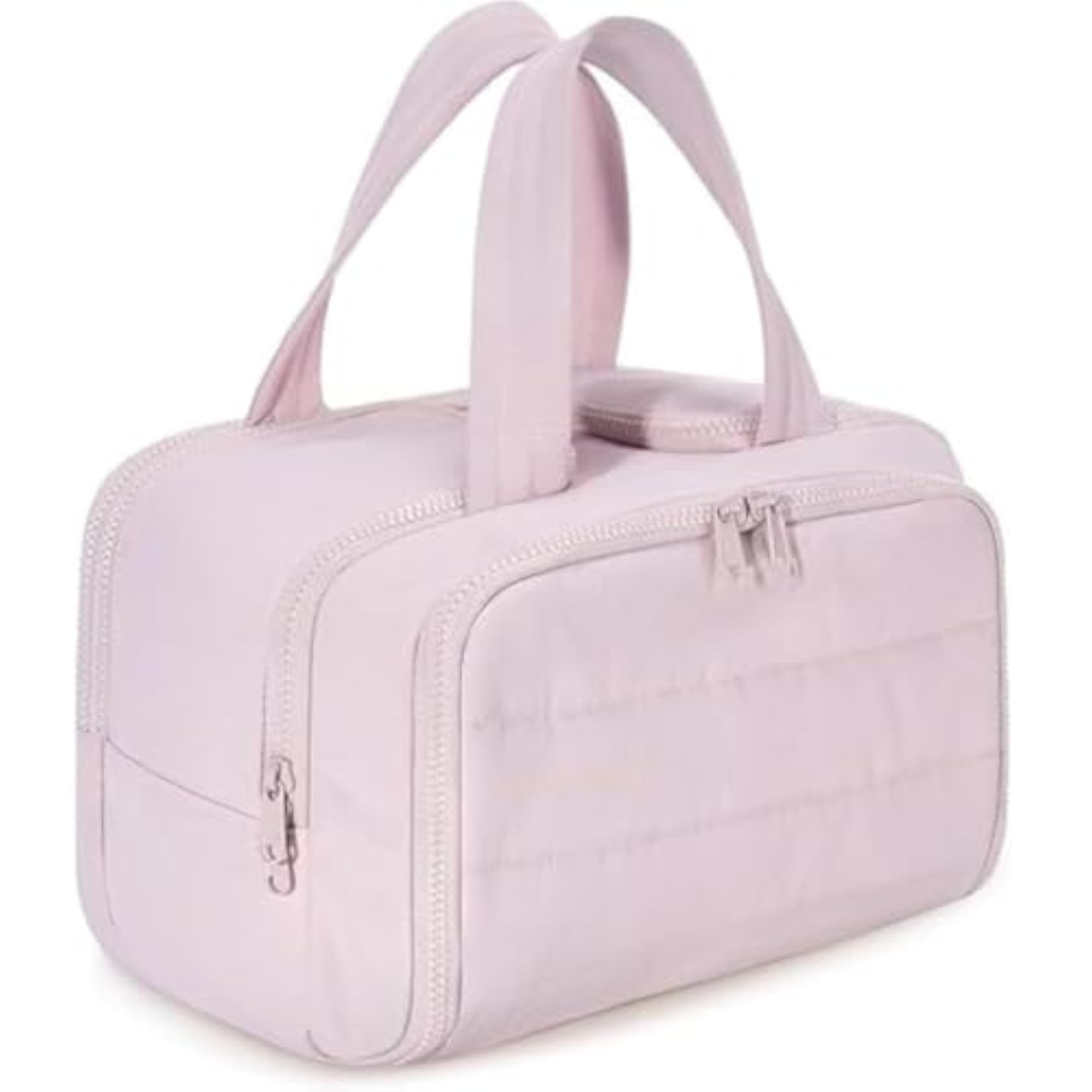 Cosmetic Travel Bag for Women, Waterproof Organizer