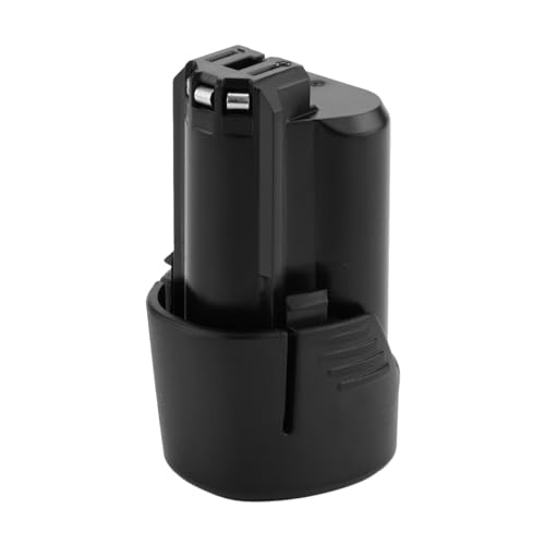 12V 3500mAh Battery for Dremel 8240 8250 8260 B815-01 B816-01