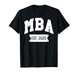 mba grad graduation gifts for him her