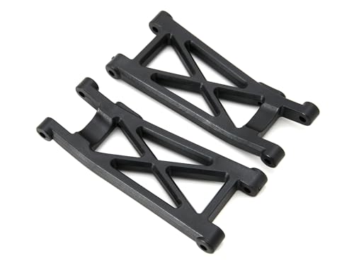 GeForce Graphite Composite Rear Arm (Genova) Radio-Controlled Parts (Genuine Japanese Product) GOP145