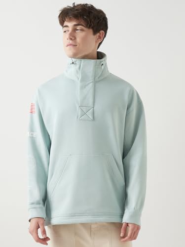 Image of Bewakoof Men Sweatshirt