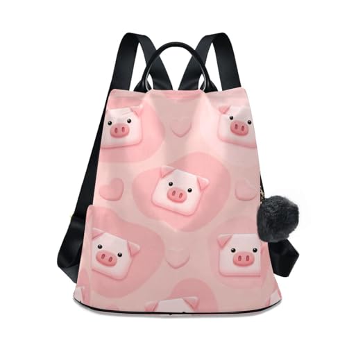 Sac à dos pour femme tendance voyage sac de randonnée chic et sécurisé