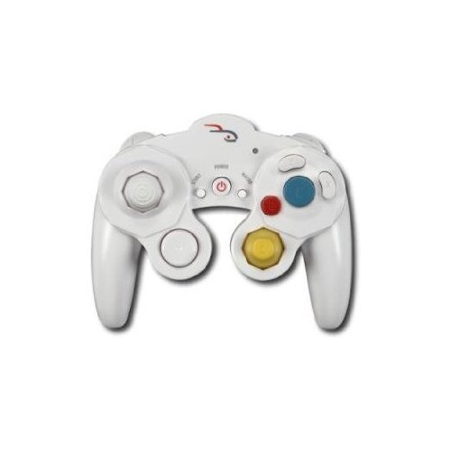 Nintendo Wii & Gamecube Wireless Remote Control Classic