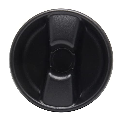 iSpchen 1 Stück Hardtop Schrauben Befestigungsknopf Schrauben Ersatz HardTop Mount Bolts 1CJ57DX9AD Hardtop Rändelschrauben Schrauben Muttern für YJ TJ JK 2007–2019