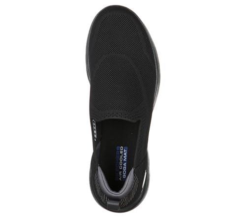 Image of Skechers Mens Go Walk 5 - Ritical Sneaker