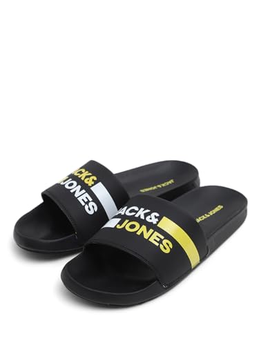Image of JACK & JONES Men's 12264300 Slides