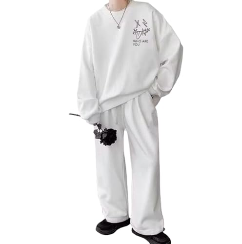 [BUTMYJ] g[i[ Y ㉺Zbg t H ~ XEFbg ێ p[J[ W[W ZbgAbv  Y{ X|[cEFA ^ n  JWA X|[c AE^[ 傫TCY -white-2XL