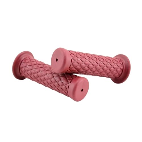 Poignées universelles moto 22mm guidon caoutchouc accessoires