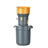 GQKVQ Futtermühle Inklusive 5 Mahlsieben, Schraubenschlüssel, 1300 Watt, 19000 U/min. Geeignet zur Verarbeitung von Getreide, Mais, Weizen, Tierfutter und Mehl 20L