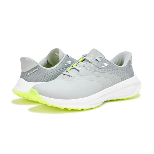 Skechers Men's Hands Free Slip-In Shoes - Easy On/Off - Bogey Golf