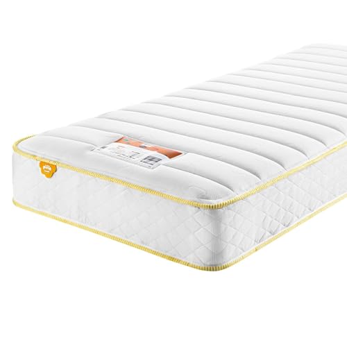 Silentnight Kids Astro Eco Mattress 600 Pocket