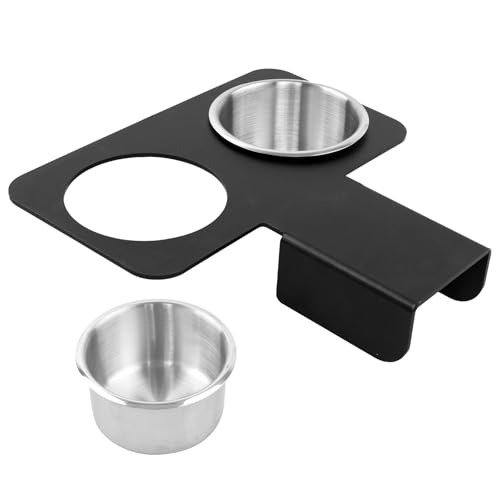 Portavasos doble HQPASFY para Chevy GMC C/K 10 20 30 miniatura 1
