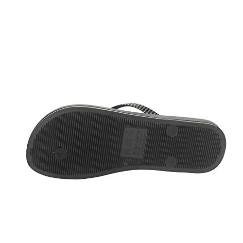 Sandales Ipanema Anat Nature Iv : qualité durable et design éco-responsable