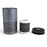 Vvikizy Purificateur D'air de Voiture, Purificateur D'air Portable...