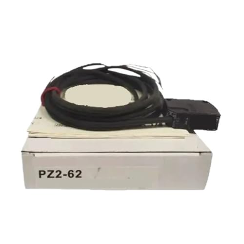 Capteur photoélectrique PZ2-62 détecteur optique réfléchissant commutateur