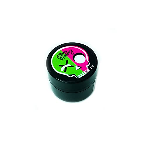 Tattoo Aftercare - SkinHobby Tattoo Balm - Size 0.35oz