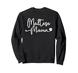 Photo Gallery maltese dog lovers mamma design maltese mama felpa Photo Gallery maltese dog lovers mamma design maltese mama felpa