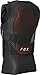 Fox Racing Baseframe Pro D30 Motocross Dirt Bike Vest Chest Guard, Black, Large