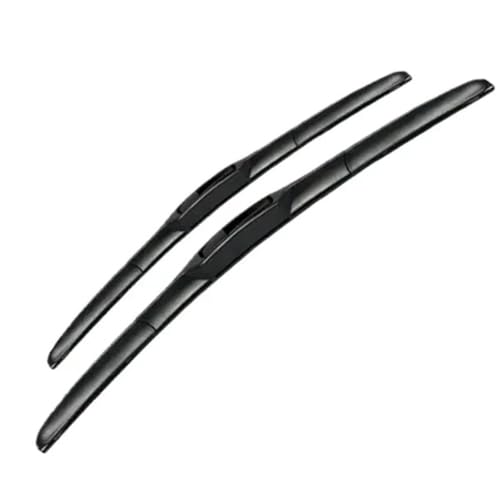 Bras et lame balais d'essuie-glace avant pour Suzuki Vitara LY MK4 Escudo 2015-2023 RHD fenêtre