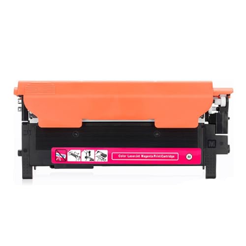 Toner 117a magenta W2070a pour remplacer votre cartouche vide sur imprimante laser MFP179fnw