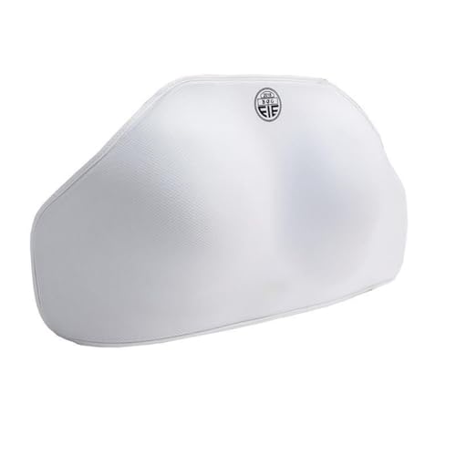 Hema Gear,Hema Fencing Chest Protector,Fencing Gear (Female, Medium)