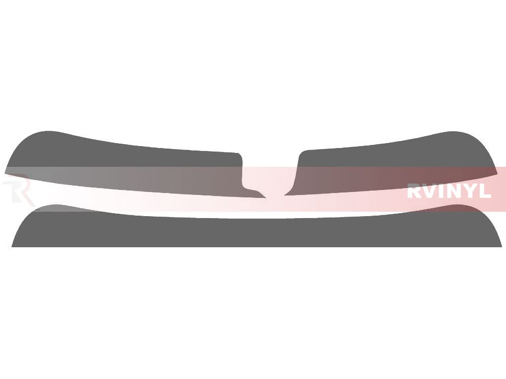 Avery Dennison NR Nano Ceramic IR Window Tint Kit Fits Lincoln Mkx 2007-2015 - Picture 61 of 70