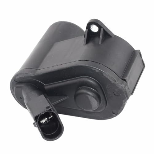 Actuador de freno de coche trasero 6 dientes para pinza de Audi A6 S6 4f0998281a