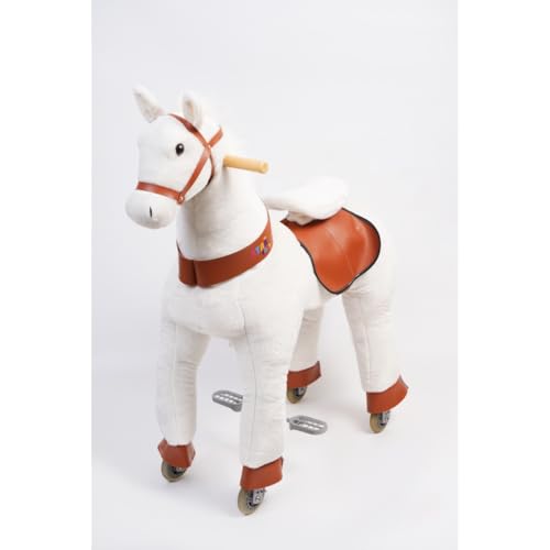 Ponyride Caballo Mecánico Infantil L - Zafiro