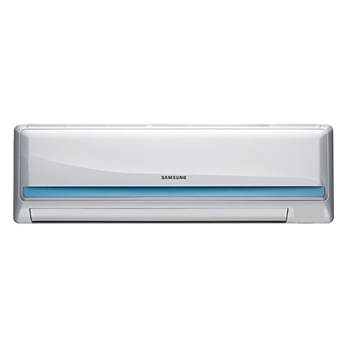Image of Samsung AR18JC3UFUQ Split AC (1.5 Ton 1 Star Rating Blue Strip Copper)
