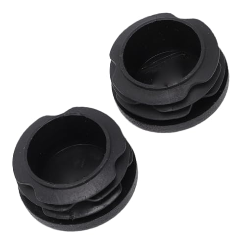 Sorandy Replacement Motorcycle Frame Hole Covers High Compatibility Kit for Guerrilla 450 2024-2026