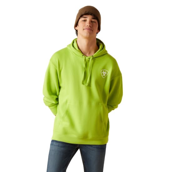Image of ARIAT US of A Sweatshirt