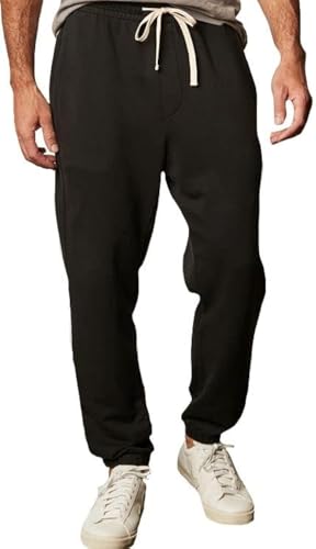 Velvet by Graham & Spencer Men's Nelson Jogger Pant