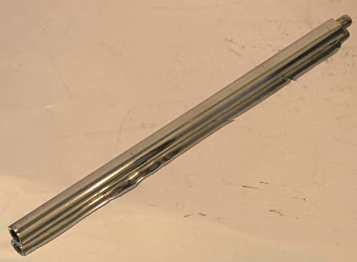Cole-Parmer PTFE Stir Bar, Micro, 5 x 2mm